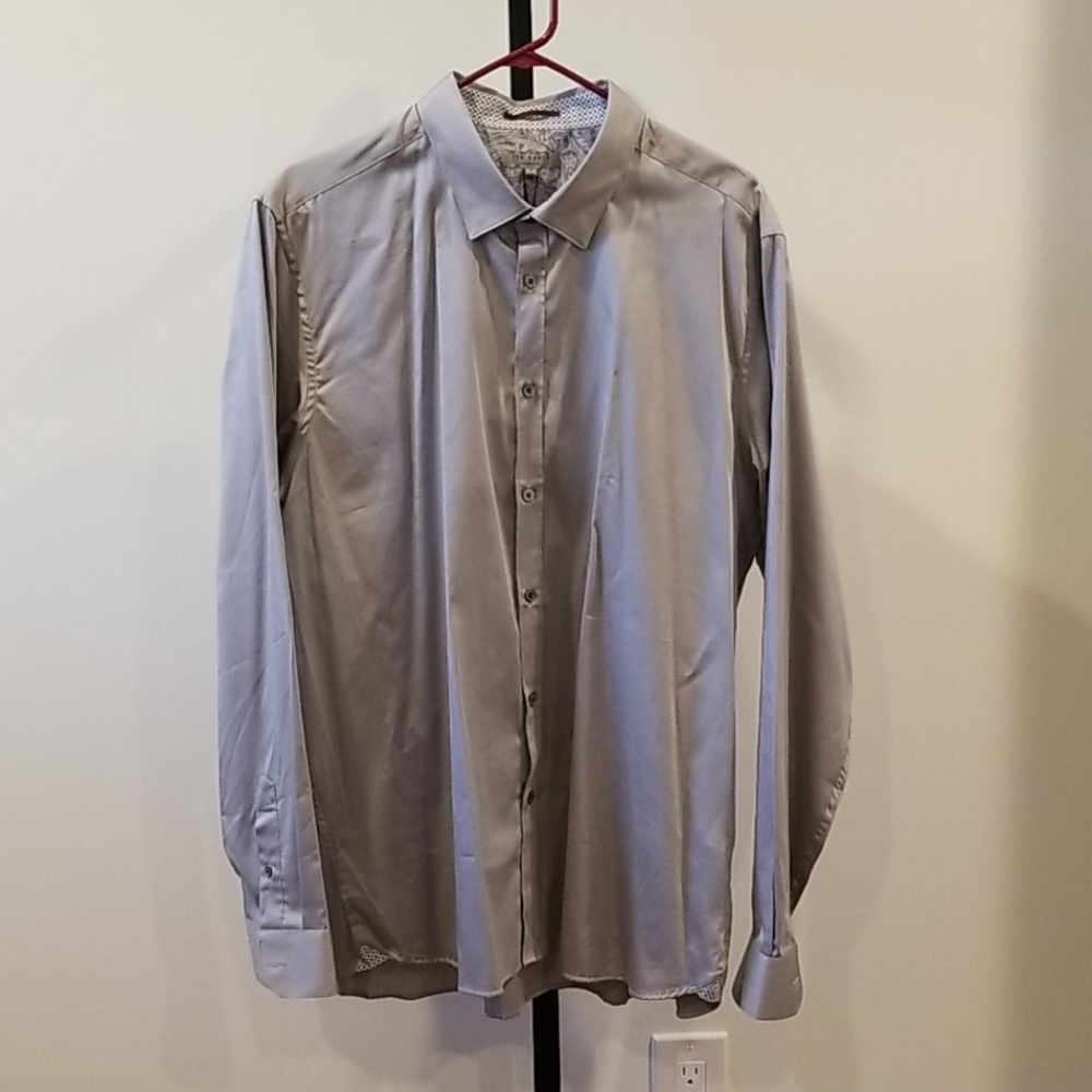 Men's Ted Baker shirt